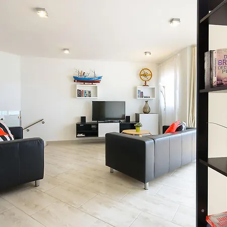 Villa Xana Playa Blanca (Lanzarote)