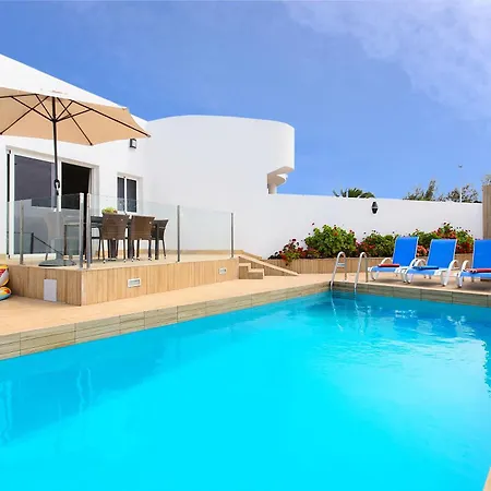 Xana بلايا بلانكا