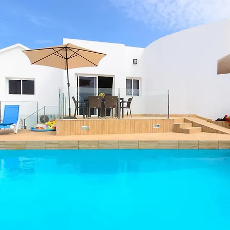 Xana Vila Playa Blanca (Lanzarote)