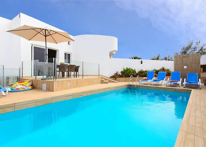 Xana بلايا بلانكا