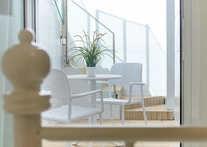 Xana * بلايا بلانكا