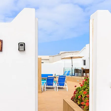 Villa Xana