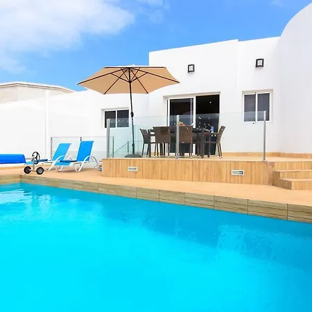 Xana Villa