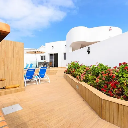 Villa Xana Playa Blanca (Lanzarote)