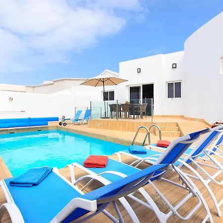 Villa Xana *