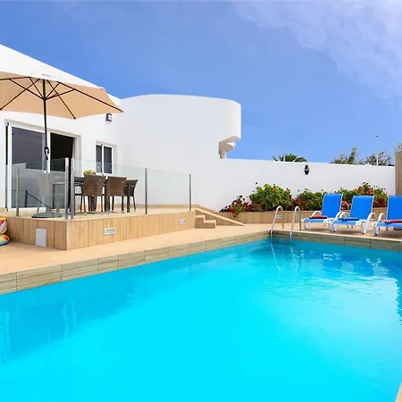 Villa Xana *