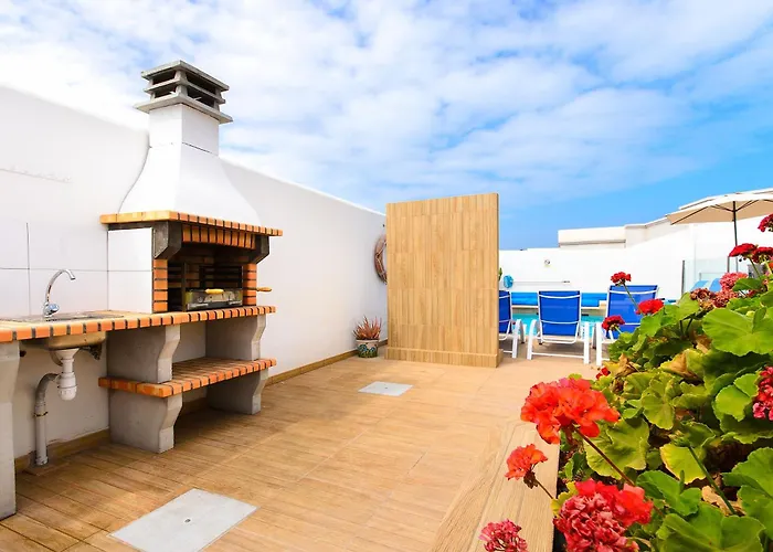 Xana * 普拉亚布兰卡