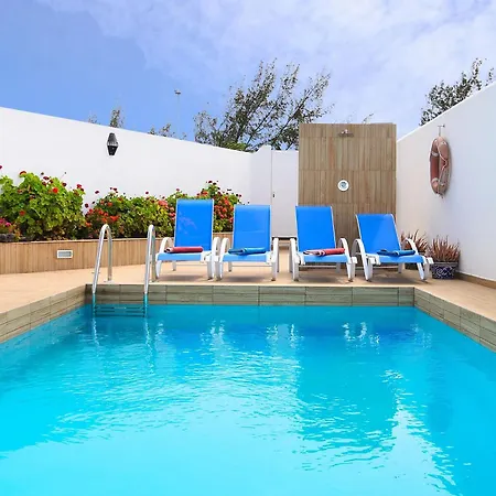 Xana Playa Blanca (Lanzarote)