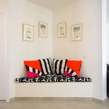 Xana Вилла Коста Бланка