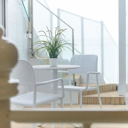 Xana * Коста Бланка