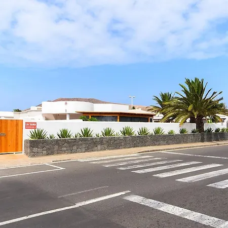 Xana Villa Playa Blanca (Lanzarote)