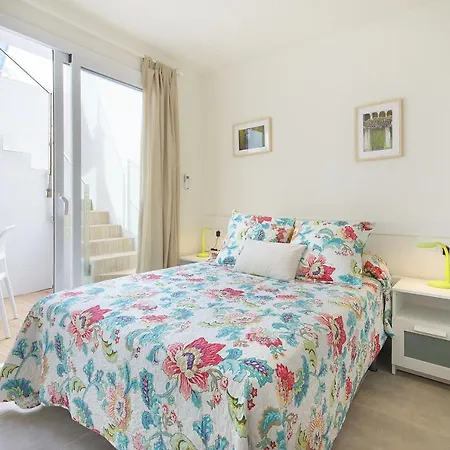 Xana Villa Playa Blanca (Lanzarote)