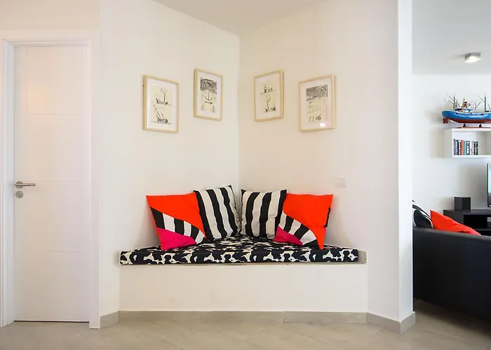 Xana Villa Playa Blanca (Lanzarote)