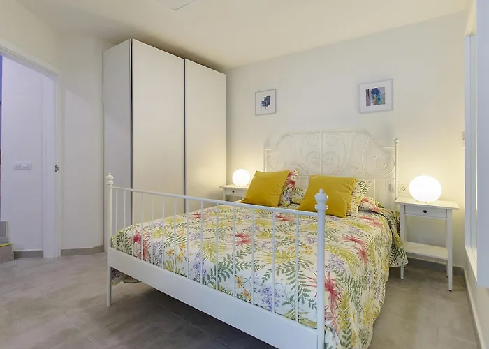 Villa Xana Playa Blanca (Lanzarote)