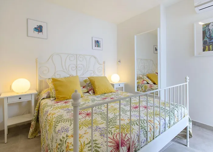 Xana Villa Playa Blanca (Lanzarote)